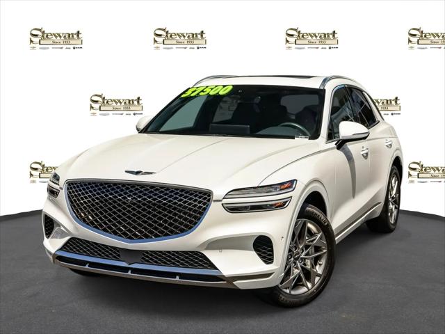 2023 Genesis GV70 2.5T AWD for sale in Colma, CA