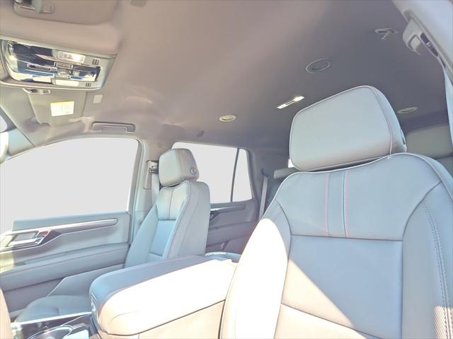 2026 Chevrolet Tahoe 4WD RST
