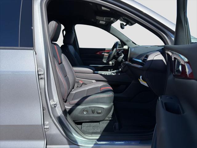 2026 Chevrolet Traverse FWD RS