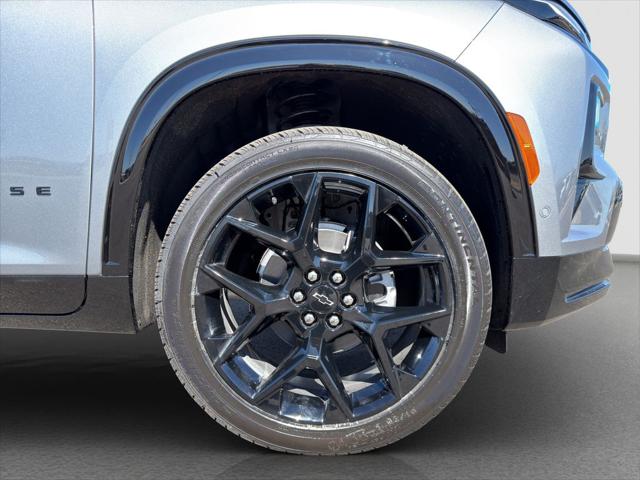 2026 Chevrolet Traverse FWD RS