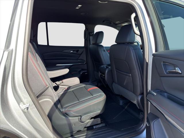 2026 Chevrolet Traverse FWD RS