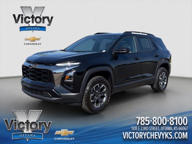 2026 Chevrolet Equinox FWD ACTIV for sale in Garnett, KS
