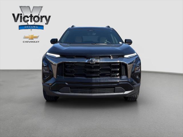 2026 Chevrolet Equinox FWD ACTIV