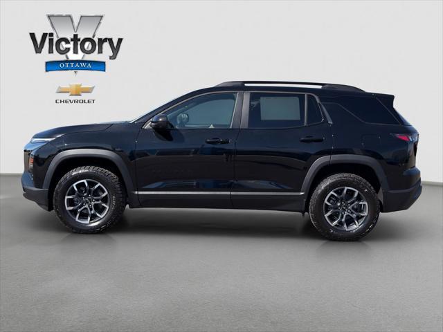2026 Chevrolet Equinox FWD ACTIV