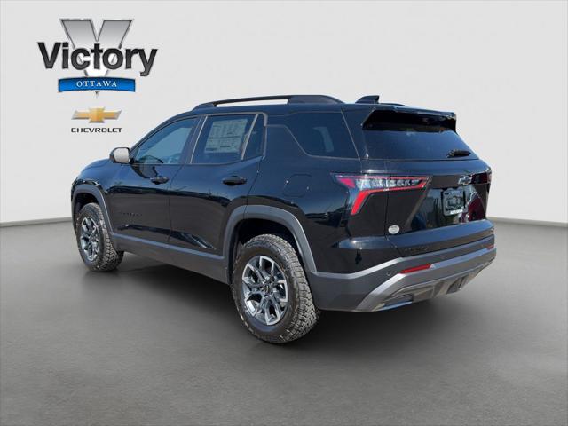 2026 Chevrolet Equinox FWD ACTIV