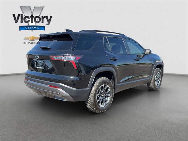 2026 Chevrolet Equinox FWD ACTIV
