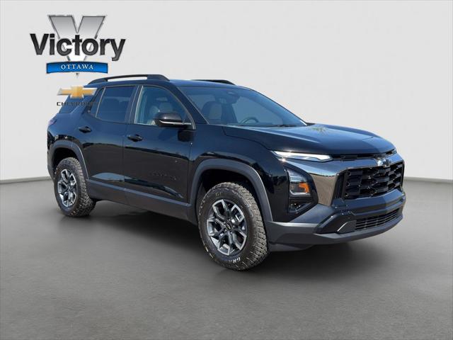 2026 Chevrolet Equinox FWD ACTIV