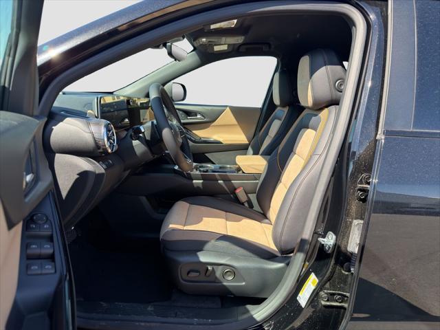 2026 Chevrolet Equinox FWD ACTIV