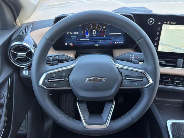 2026 Chevrolet Equinox FWD ACTIV