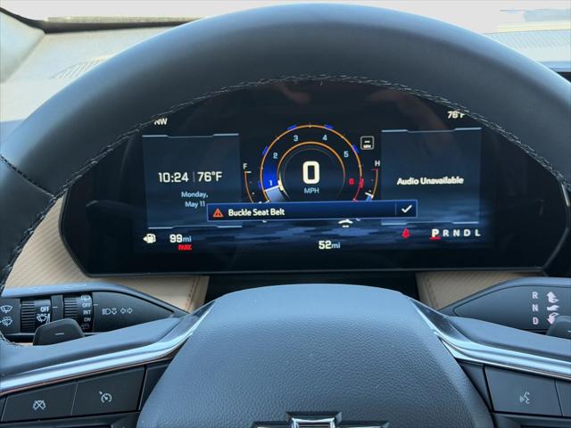 2026 Chevrolet Equinox FWD ACTIV