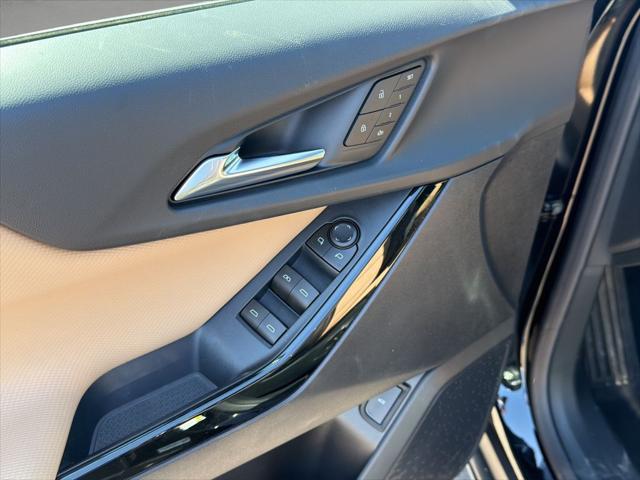 2026 Chevrolet Equinox FWD ACTIV