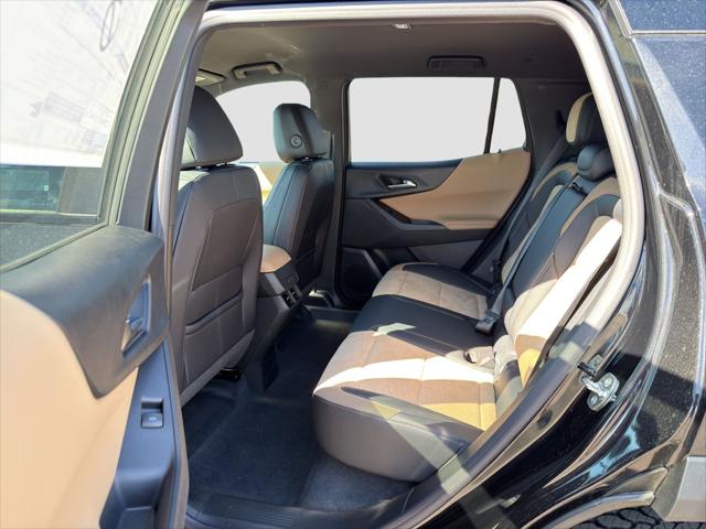 2026 Chevrolet Equinox FWD ACTIV