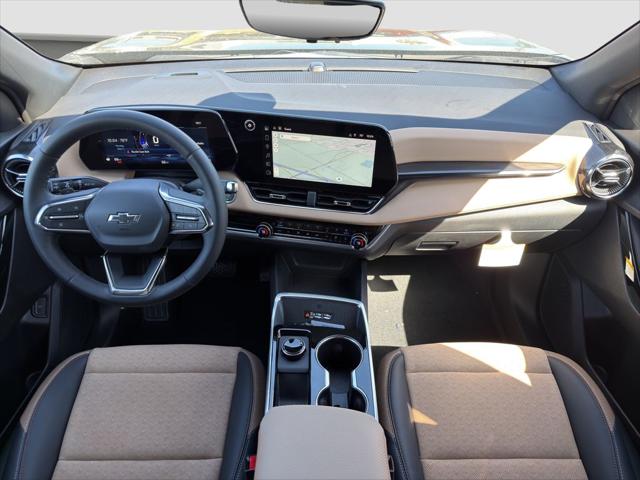 2026 Chevrolet Equinox FWD ACTIV