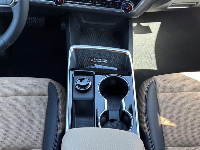 2026 Chevrolet Equinox FWD ACTIV