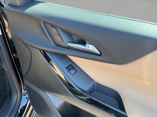 2026 Chevrolet Equinox FWD ACTIV