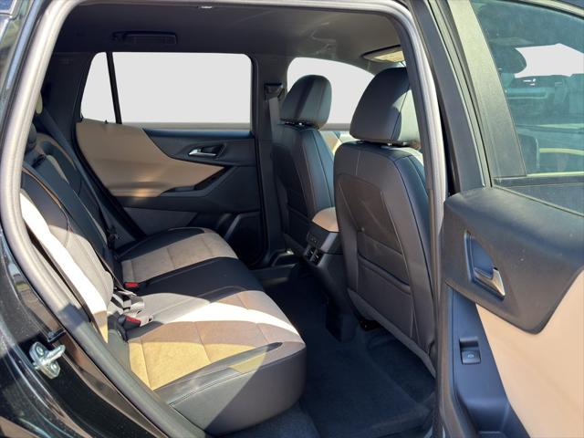 2026 Chevrolet Equinox FWD ACTIV