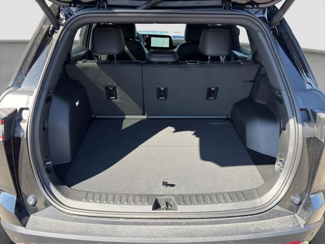 2026 Chevrolet Equinox FWD ACTIV
