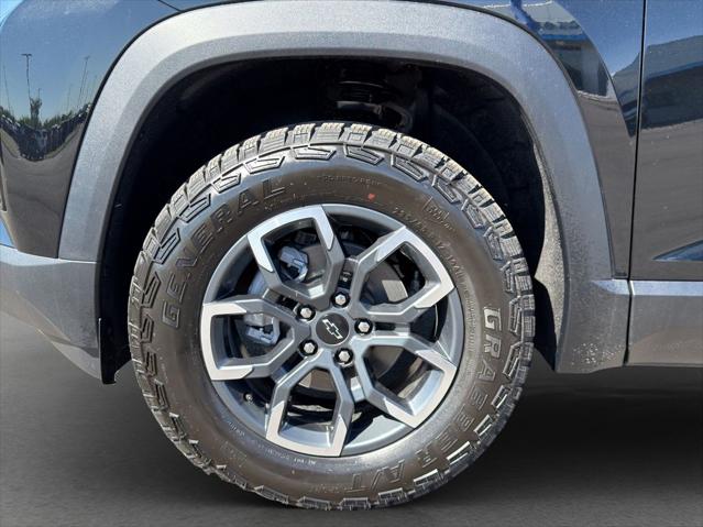 2026 Chevrolet Equinox FWD ACTIV