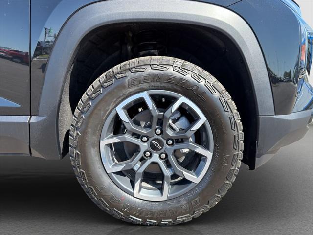 2026 Chevrolet Equinox FWD ACTIV