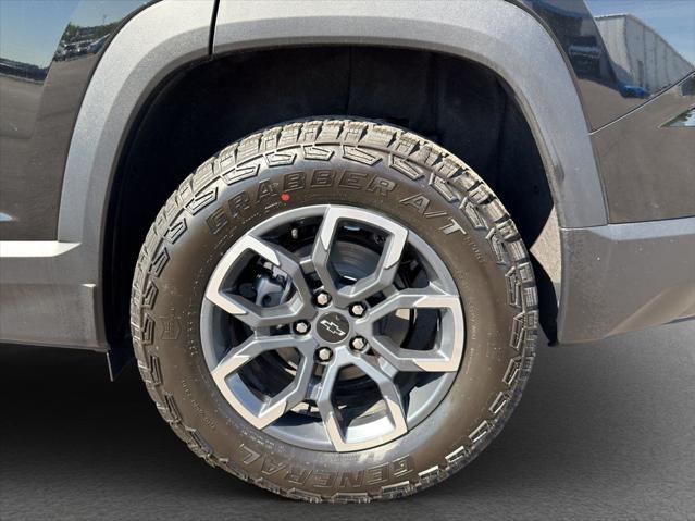 2026 Chevrolet Equinox FWD ACTIV