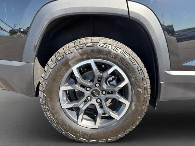 2026 Chevrolet Equinox FWD ACTIV