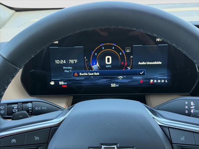 2026 Chevrolet Equinox FWD ACTIV
