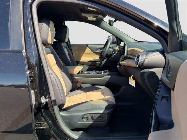 2026 Chevrolet Equinox FWD ACTIV