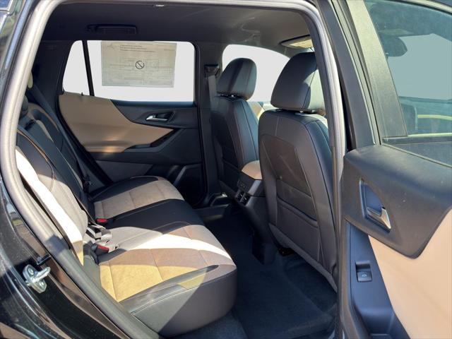 2026 Chevrolet Equinox FWD ACTIV