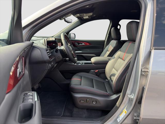 2026 Chevrolet Traverse AWD RS