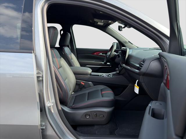2026 Chevrolet Traverse AWD RS
