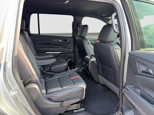 2026 Chevrolet Traverse AWD RS