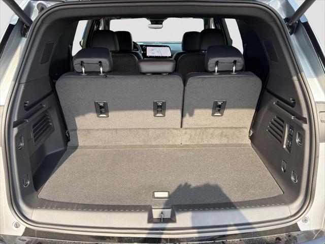 2026 Chevrolet Traverse AWD RS