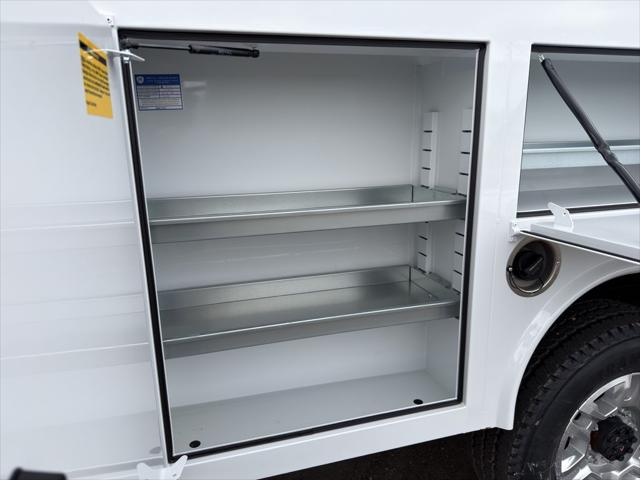 2026 Chevrolet Silverado 2500HD Regular Cab, Long Bed, WT, 4WD