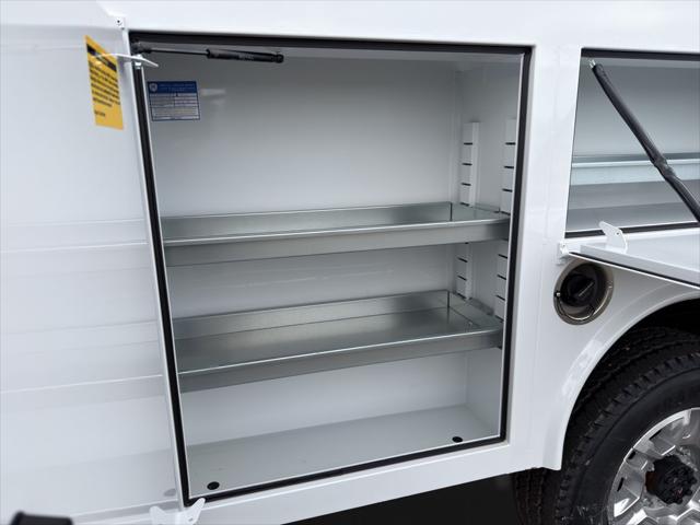 2026 Chevrolet Silverado 2500HD Regular Cab, Long Bed, WT, 4WD