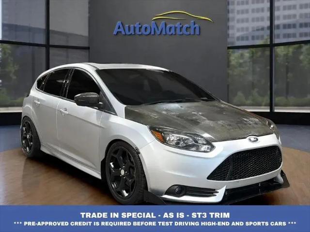 2014 Ford Focus Unknown for sale in Orem, UT