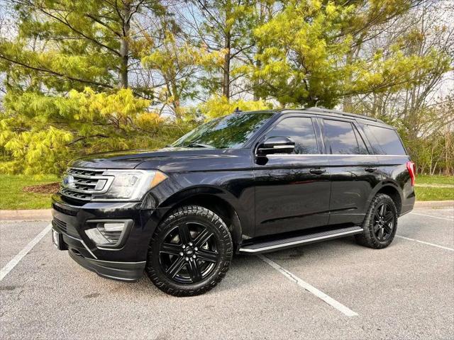 2020 Ford Expedition XLT for sale in Lafayette, IN