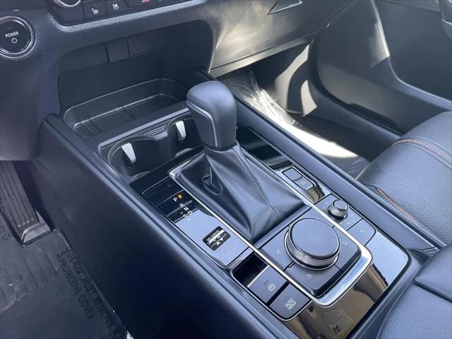 2025 Mazda CX-50 Hybrid Premium Plus Package