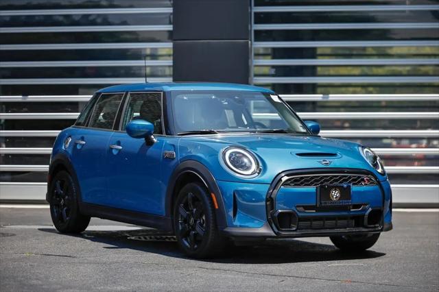 2024 MINI Hardtop Cooper S for sale in Virginia Beach, VA