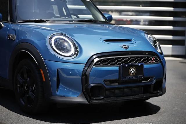 2024 MINI Hardtop Cooper S