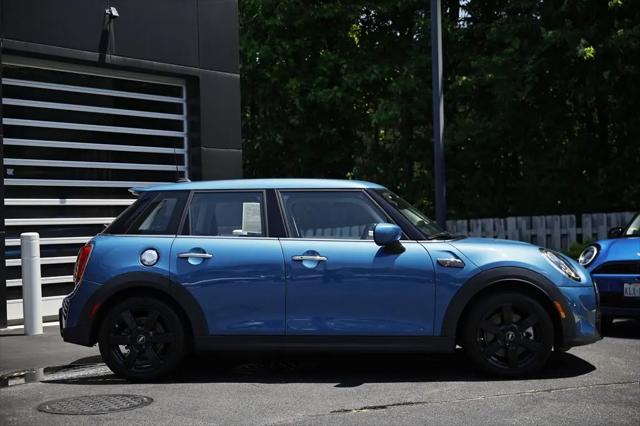 2024 MINI Hardtop Cooper S