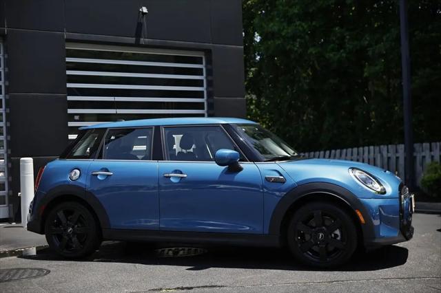 2024 MINI Hardtop Cooper S