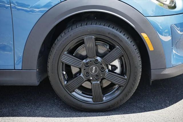 2024 MINI Hardtop Cooper S