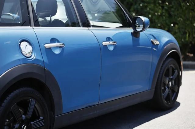 2024 MINI Hardtop Cooper S