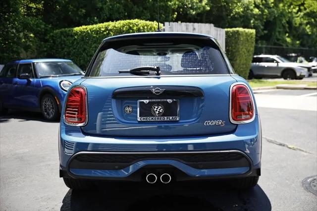 2024 MINI Hardtop Cooper S