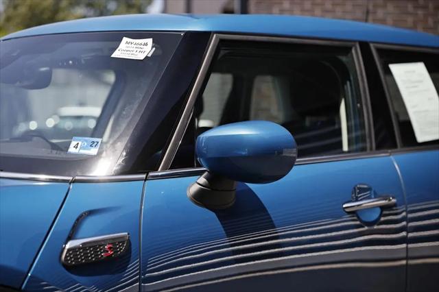 2024 MINI Hardtop Cooper S