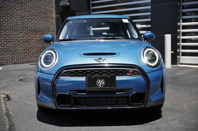 2024 MINI Hardtop Cooper S