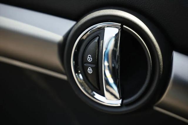 2024 MINI Hardtop Cooper S