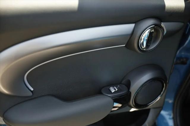 2024 MINI Hardtop Cooper S