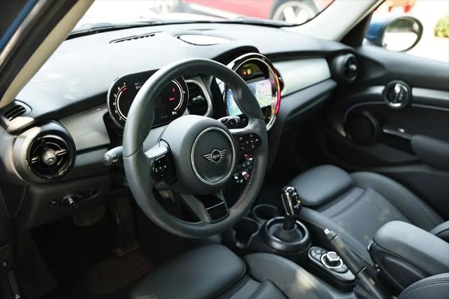 2024 MINI Hardtop Cooper S