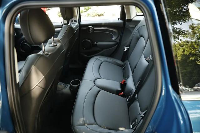 2024 MINI Hardtop Cooper S